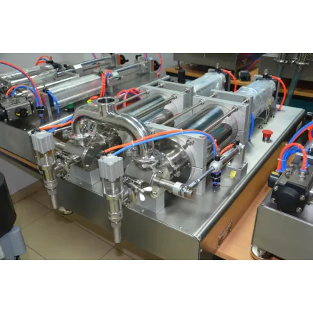 Dozownica pneumatyczna